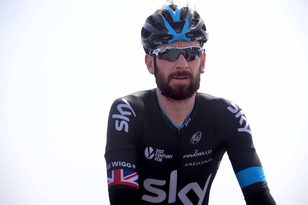Bradley Wiggins (Team Sky)