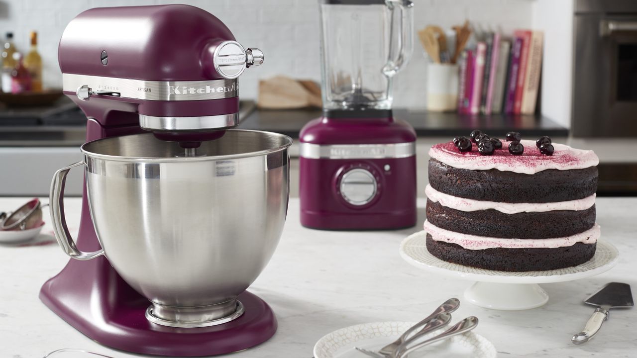 KitchenAid&#039;s Color of the Year