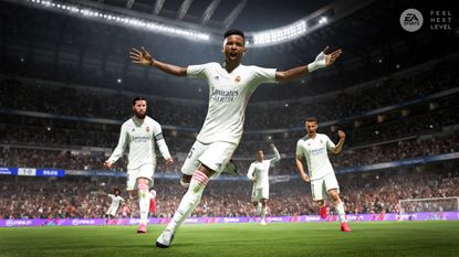 FIFA 21