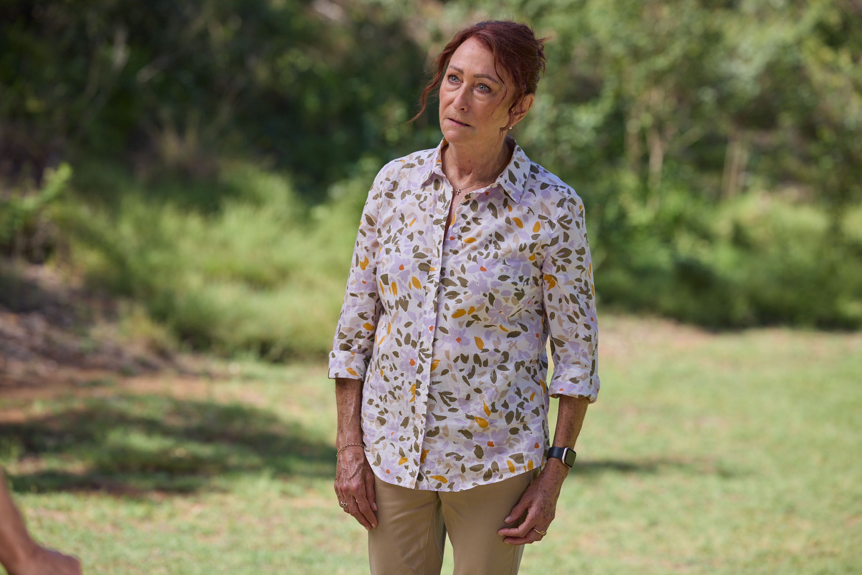 Home and Away spoilers, Irene Roberts