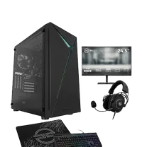 PCSpecialist Fusion 20 RTX 3050 Bundle PCSpecialist Fusion 20 RTX 3050 Bundle