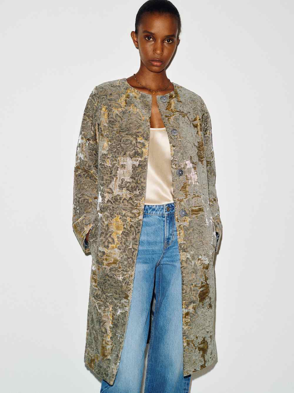 Stella Coat