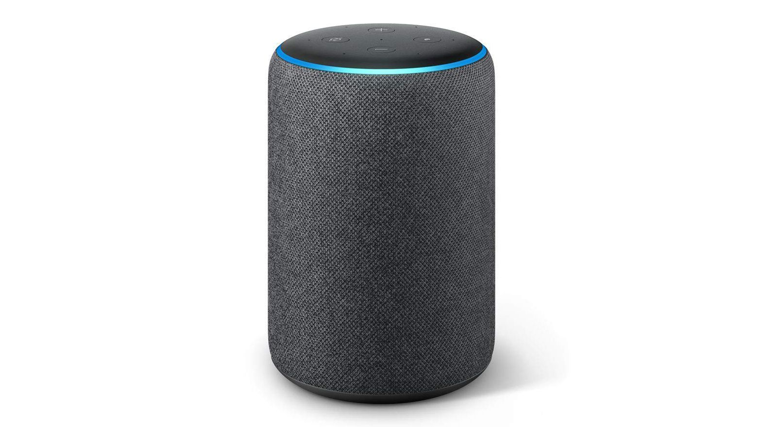 Amazon Echo Plus (2nd Generation)
