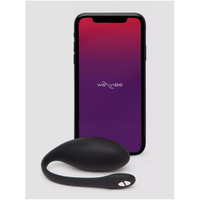 We-Vibe X Lovehoney Jive App Controlled Rechargeable Vibrating G-Spot Love Egg:&nbsp;was £99.99, now £79.99 at Lovehoney (save £20)