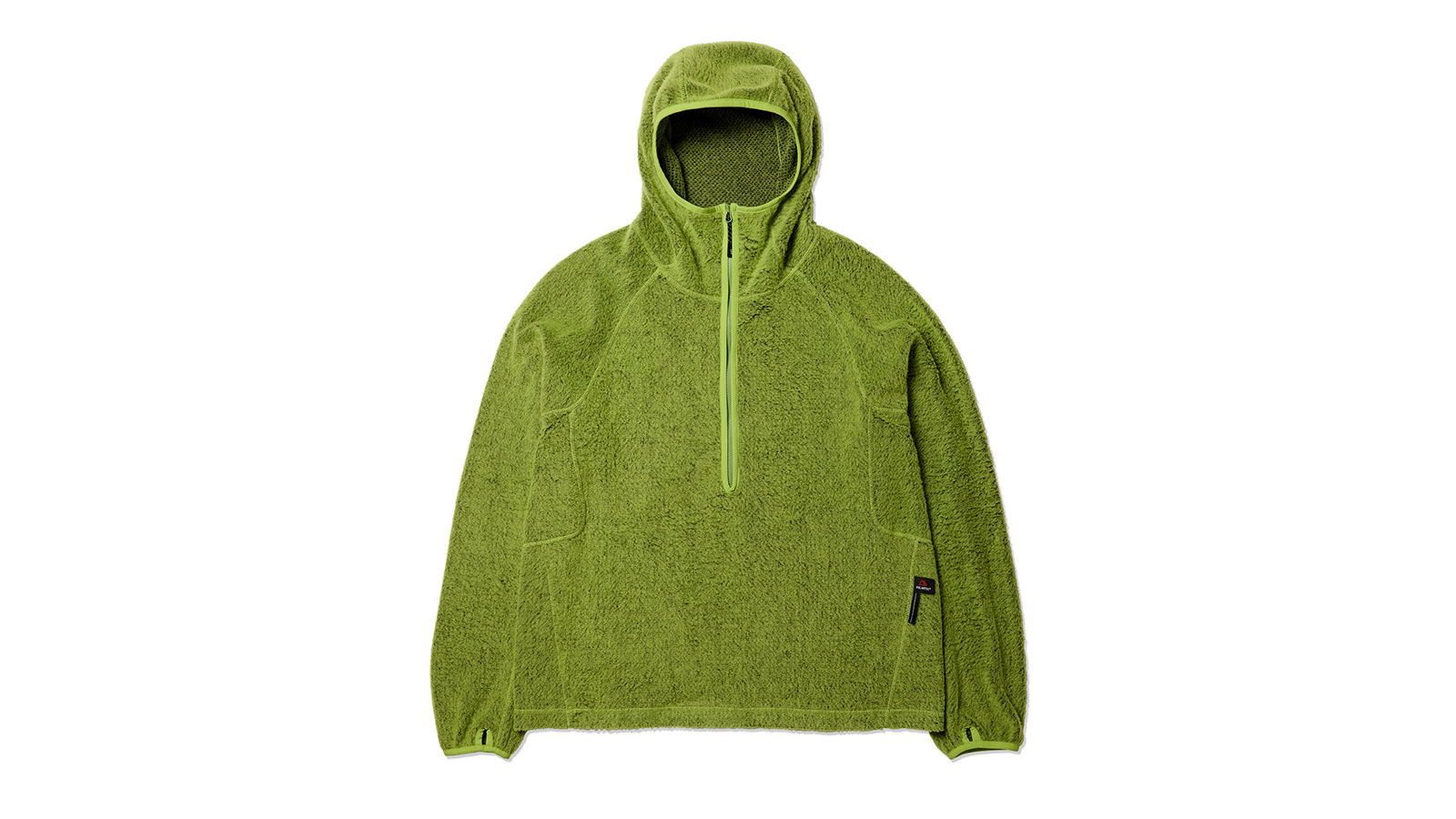 Purple Mountain Observatory Polartec Alpha Wool Hoodie