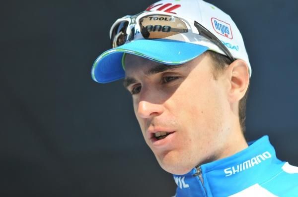 Matthieu Sprick (Skil-Shimano)