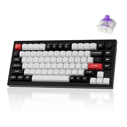 Q1 HE Hall Effect Keyboard