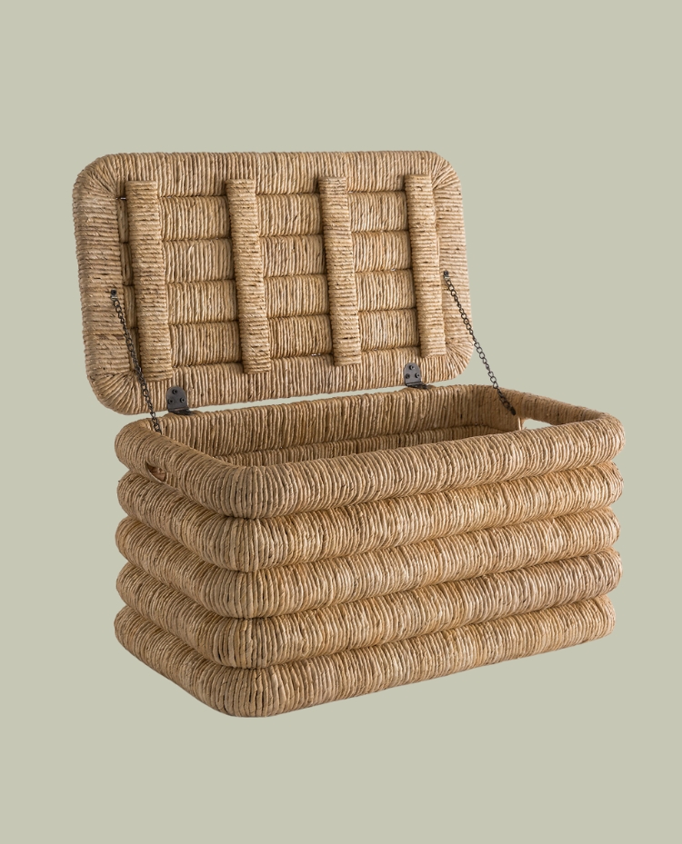 La Redoute, Marilo Banana Bark Chest