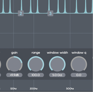 Scaler EQ 6