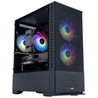 Price change: 
ABS Cyclone Aqua | Core i5 13400F | RTX 4070 | 32 GB DDR5-6000 | 1 TB SSD | $1,399.99$1,159.99 at Newegg (save $240)