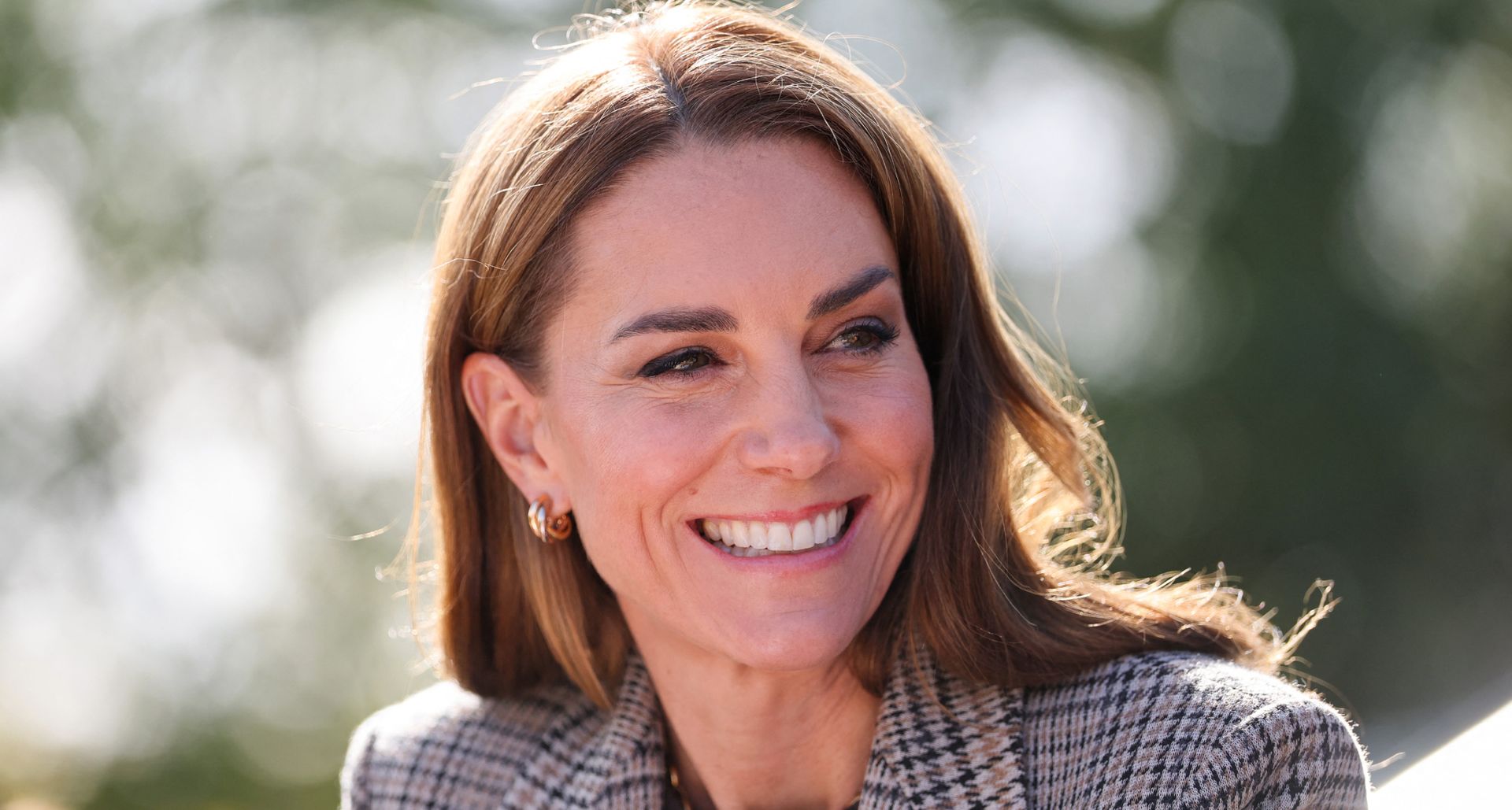 Autumn's Quiet Confidence: Kate's Refined Workwear Edit