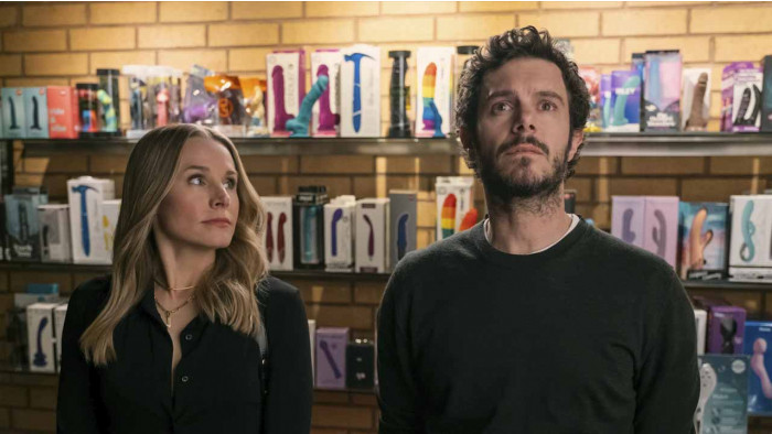 The best Netflix shows