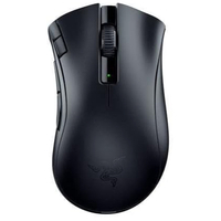 Razer DeathAdder V2 X HyperSpeed | Wireless | 14K DPI | 235-hour battery | 86 - 103 g adjustable |$59.99$39.99 at Amazon (save $20)