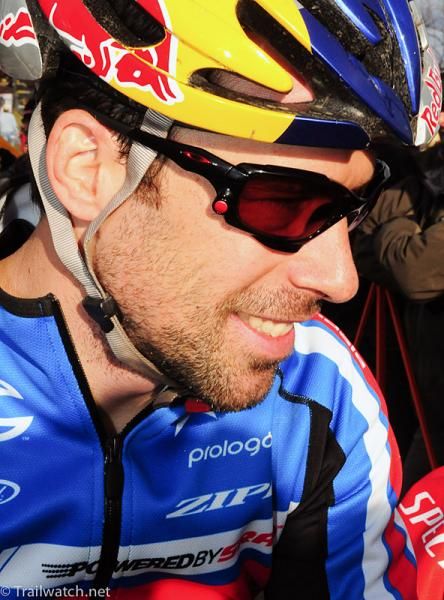 Tim Johnson (Cannondale-Cyclocrossworld.com) is the defending champion.