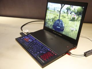 Best Laptop: Asus ROG Zephyrus