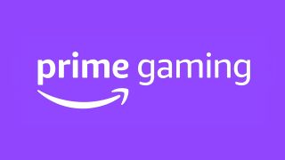 Prime Gaming from Amazon logo