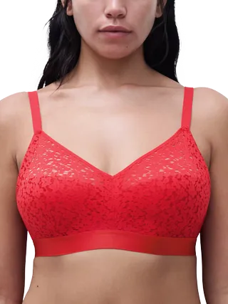 Chantelle Norah Comfort Non-Wired Support Bra