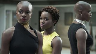 Best Black movies: Black Panther
