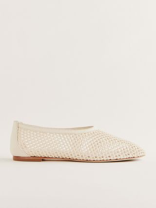 Britt Ballet Flat