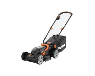 Image of Worx 40V mower