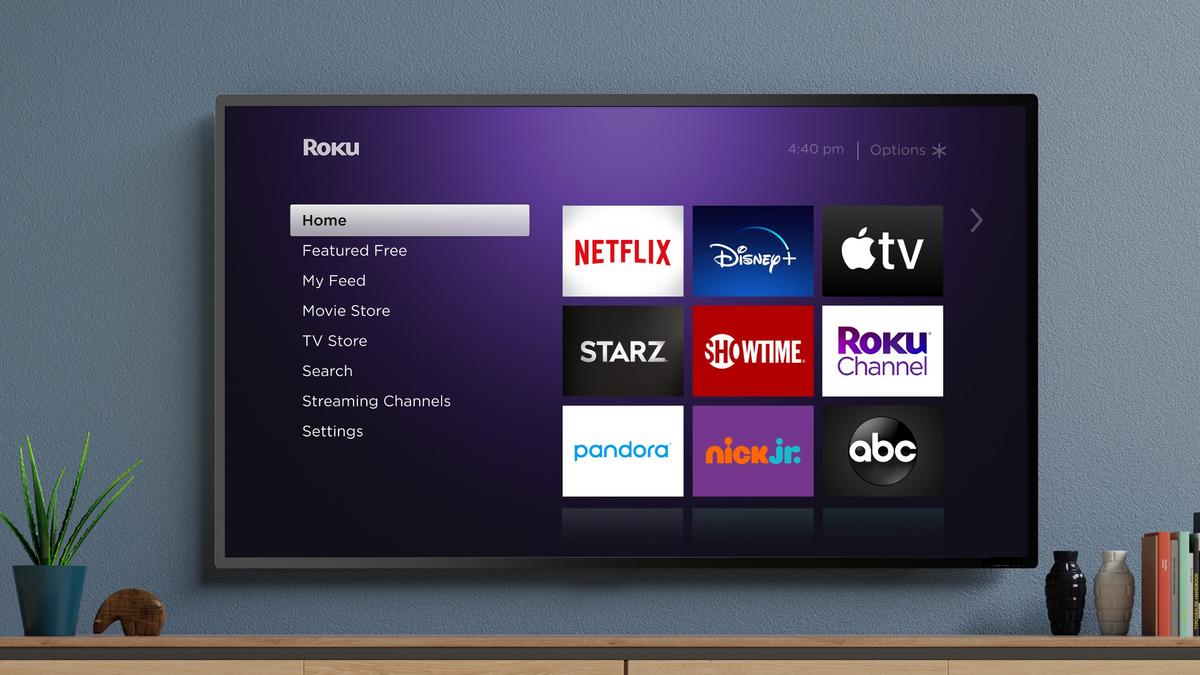 Roku