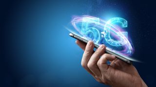 5G-telefon tilbud