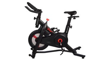 Best exercise bikes and spin bikes: 9 top buys for your home | Real Homes