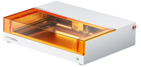 xTool S1 10W Home Craft Laser Cutter and Engraver (White): now $899 at xTool