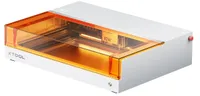 xTool S1 10W Home Craft Laser Cutter and Engraver (White): now $899 at xTool