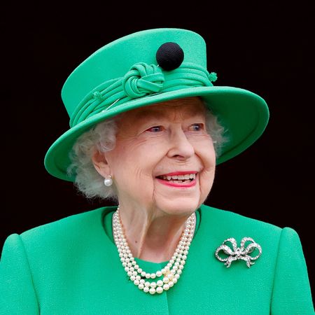 Queen Elizabeth