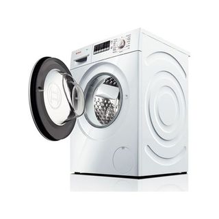 bosch axxis 24 washer