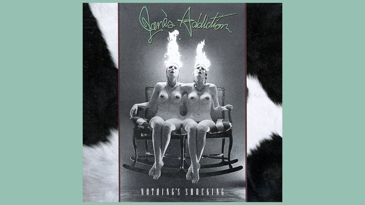 Jane's Addiction Debut New Song 'True Love,' First in 10 Years