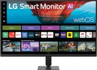 LG 32" Smart Monitor AI U7s LG 32" Smart Monitor AI U7s