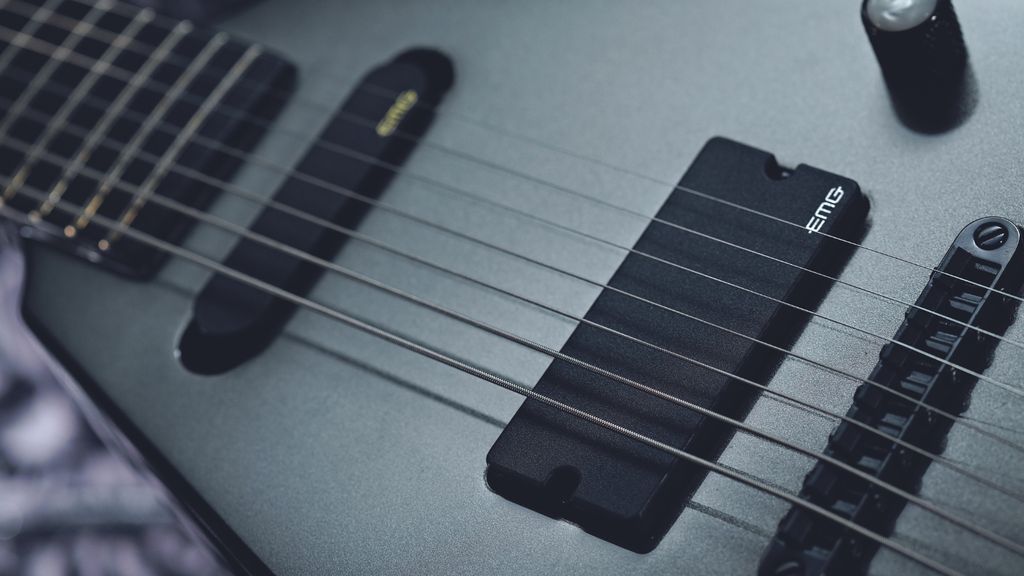 Active vs passive pickups What’s the difference? Guitar World