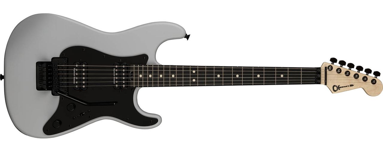 Charvel Pro-Mod So-Cal Style 1 2022 models