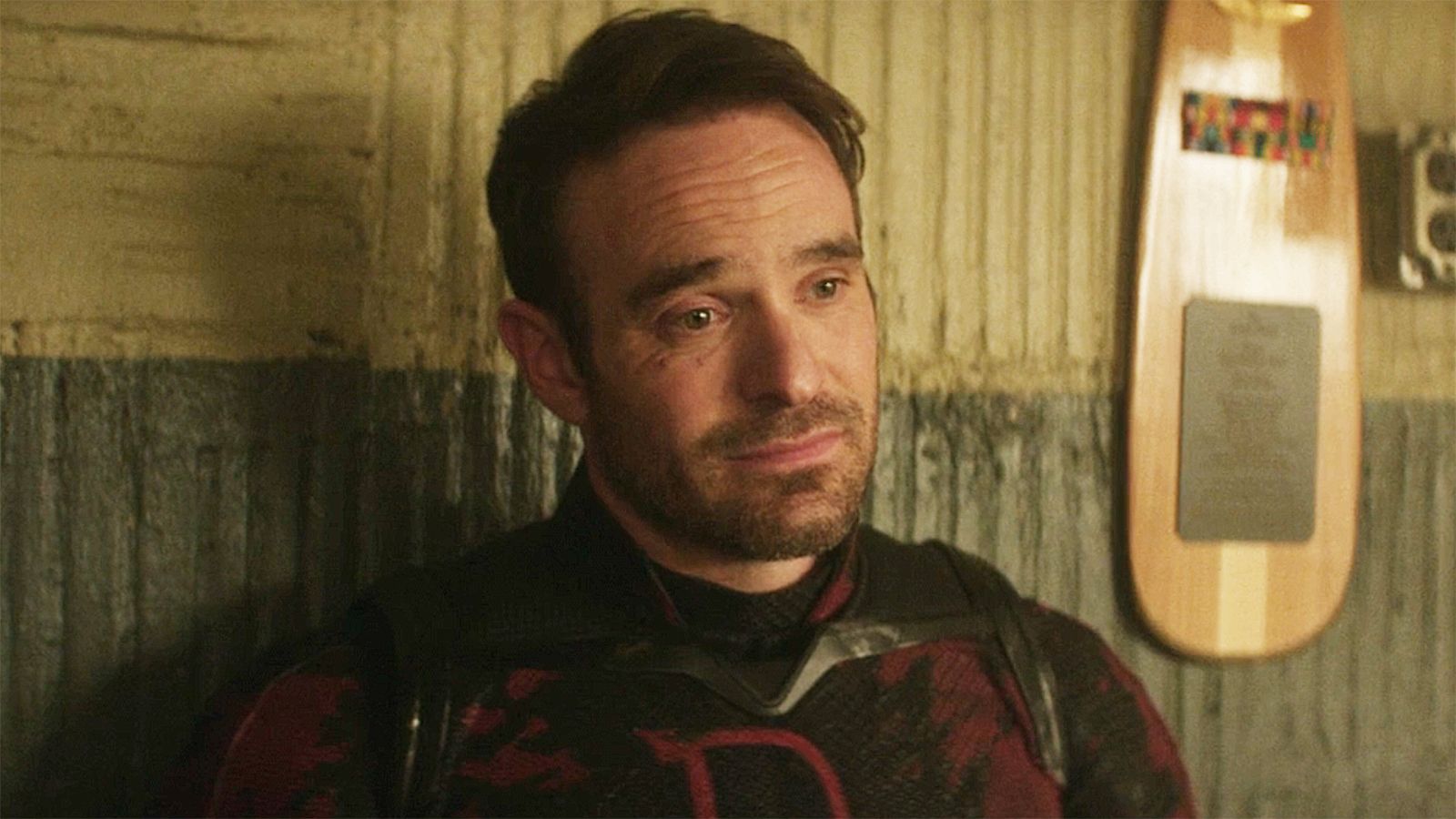 'Daredevil: Born Again' season 2 episode 7 marks the return of another character from the Marvel hero's days on Netflix — and it's a long-overdue reintroduction for them on the Disney+ show