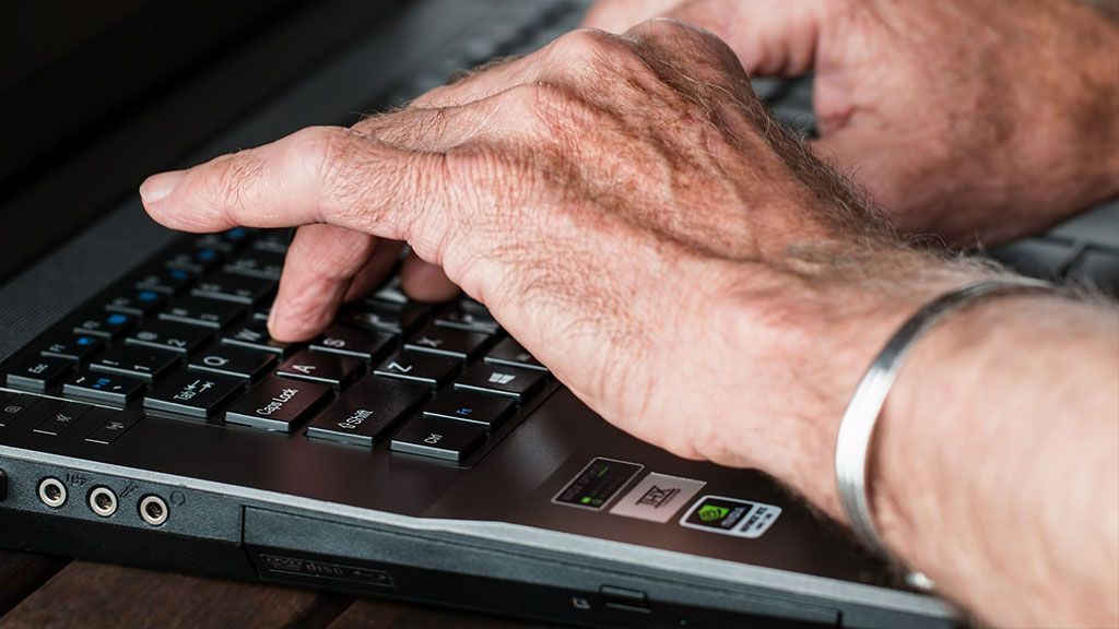 Laptop Keyboard