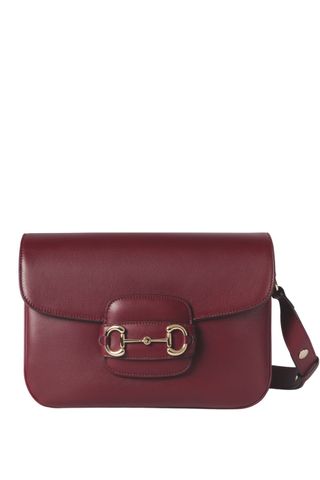 Gucci Horsebit 1955 Soft Mini Shoulder Bag