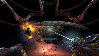 Eve Gunjack