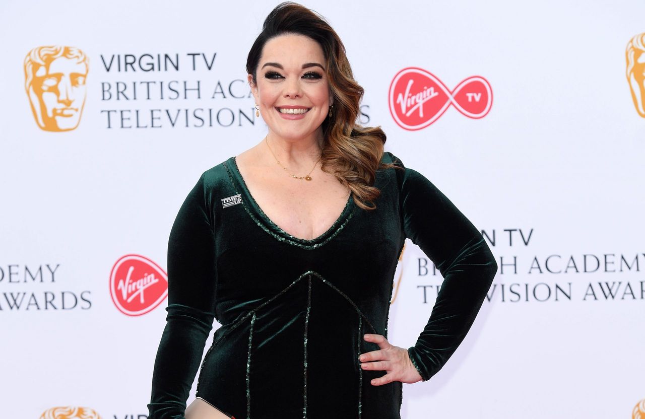 Lisa Riley