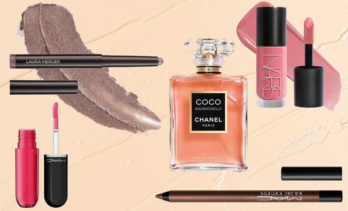 These 13 Nordstrom New Arrivals Will 100% Elevate Your Fall Beauty Routine