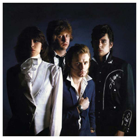 Pretenders II (Sire, 1981)