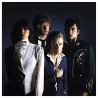 Pretenders II (Sire, 1981)