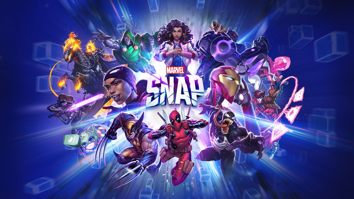 Marvel Snap is getting a PvP Battle mode and it's coming soon