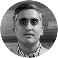 Arsalan Iftikhar's avatar