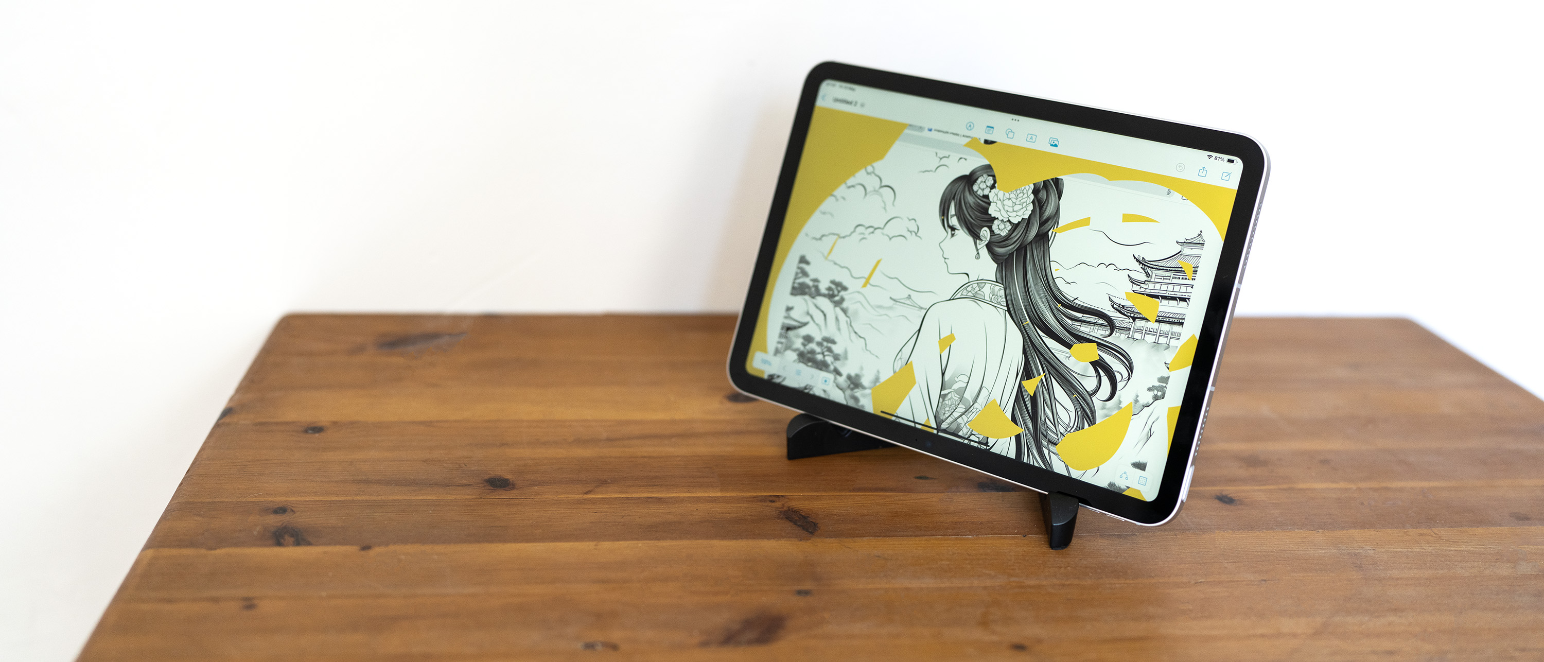 Apple iPad 2025 (A16)