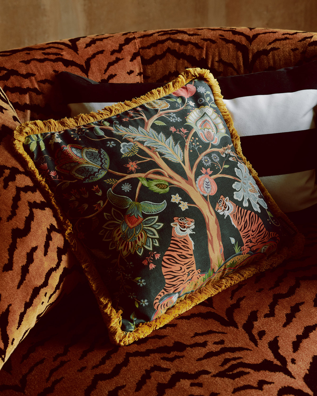paloma faith paloma home cushion