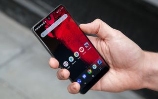 Essential Phone