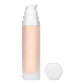 Soft'lit Naturally Luminous Hydrating Longwear Foundation - 110