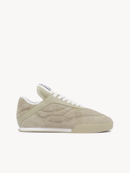 Chlo&amp;eacute; Kick Sneaker